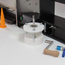 Maxi set 6 Set "BoilieRoller MAXI"