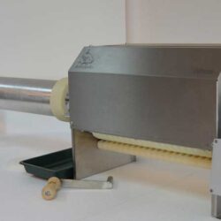 Aparat za pelete + pneumatski pištolj za tijesto