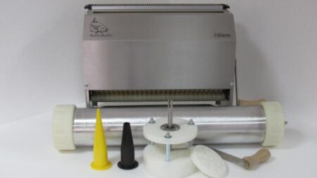 Smart set 1 Set "BoilieRoller Smart"