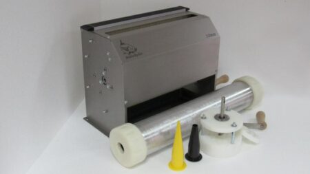 Smart set 2 Set "BoilieRoller Smart"