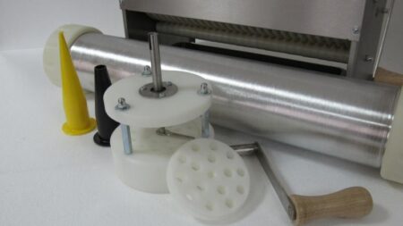 Smart set 6 Set "BoilieRoller Smart"