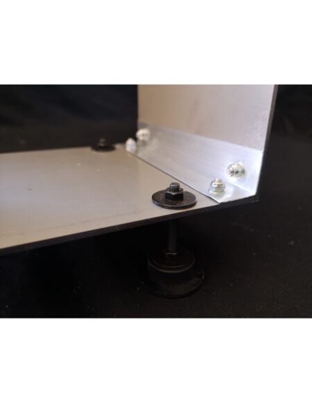 estrusore-pneumatico11 Nosač za pneumatski ekstruder