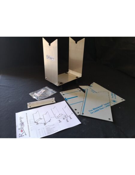 estrusore-pneumatico12 Nosač za pneumatski ekstruder