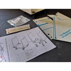 estrusore-pneumatico13 Nosač za pneumatski ekstruder