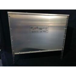 XL električni parni aparat za 25 kg boili