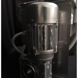 estrusore-pneumatico18 Small Mixer & Coclea Extruder