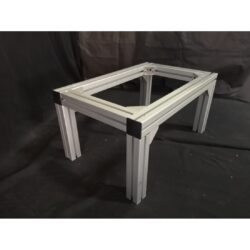 estrusore-pneumatico2 Okvir za stroj za mamce