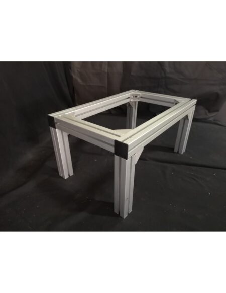 estrusore-pneumatico2 Okvir za stroj za mamce