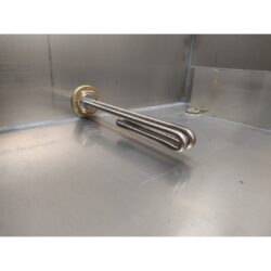 XL električni parni aparat za 25 kg boili