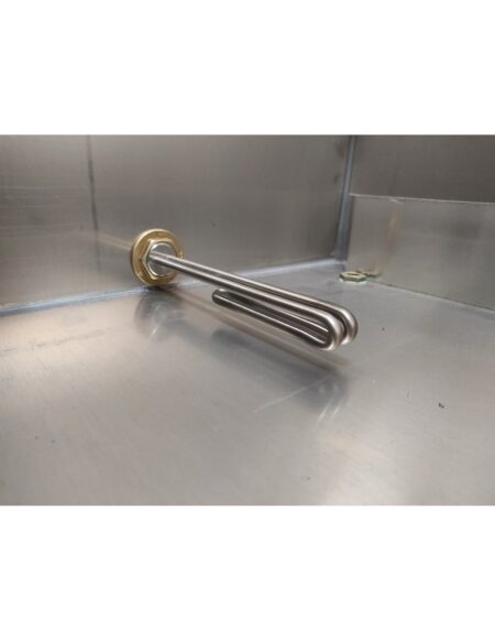 XL električni parni aparat za 25 kg boili