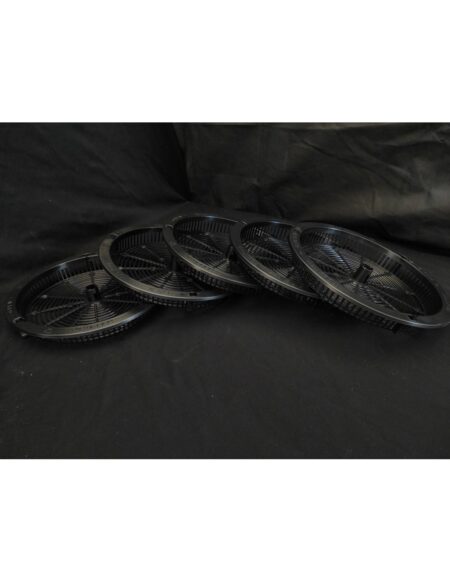 Standardna okrugla košara