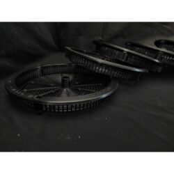 Standardna okrugla košara