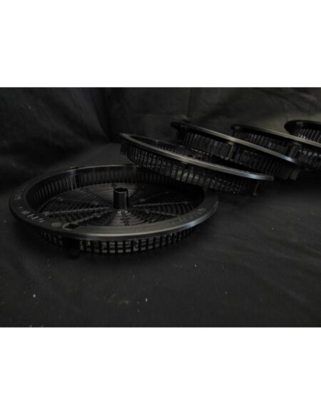 Standardna okrugla košara