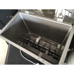 estrusore-pneumatico27 Medium Mixer & Coclea Extruder