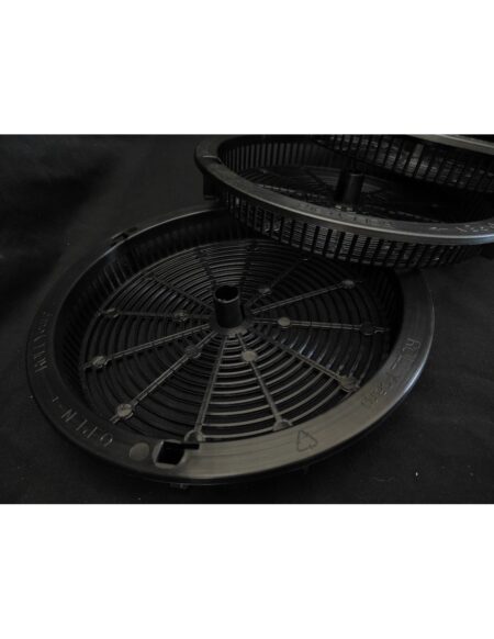 Standardna okrugla košara