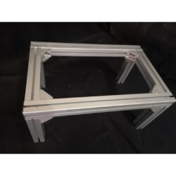 estrusore-pneumatico3 Okvir za stroj za mamce