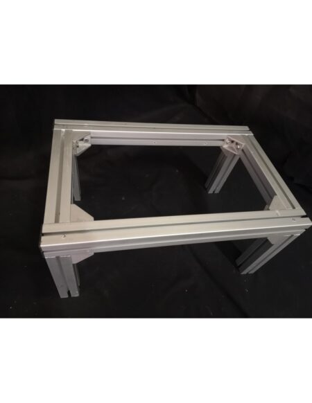 estrusore-pneumatico3 Okvir za stroj za mamce