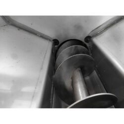 estrusore-pneumatico33 Large Mixer & Coclea Extruder