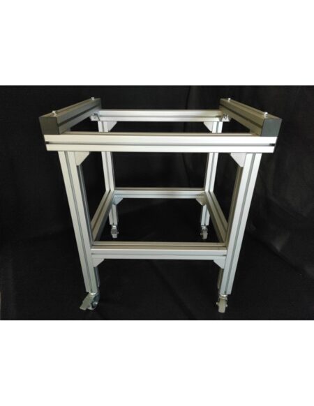 Stalak za mali mikser i ekstruder