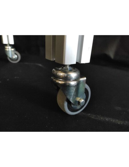 Stalak za mali mikser i ekstruder