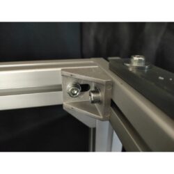 Stalak za mali mikser i ekstruder