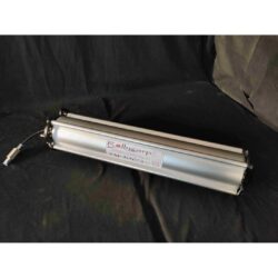 estrusore-pneumatico4 Pneumatic extruder / Bait gun