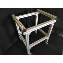 Stalak za srednji mikser i ekstruder