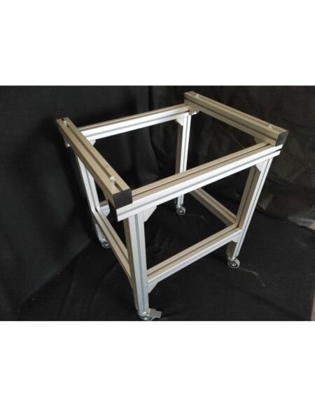 Stalak za srednji mikser i ekstruder