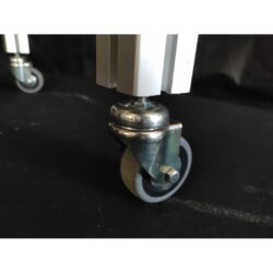 Stalak za srednji mikser i ekstruder