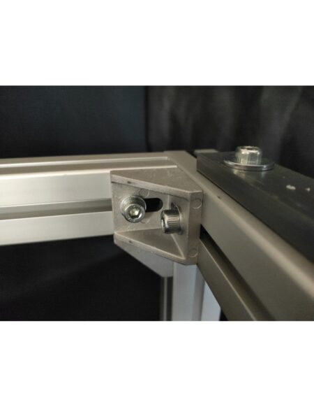 Stalak za srednji mikser i ekstruder