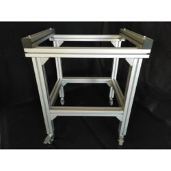 Stalak za veliki mikser i ekstruder