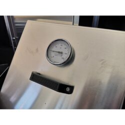 estrusore-pneumatico48 Malo plinsko parno kuhalo, kapaciteta 5 kg boili