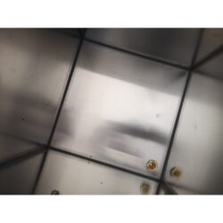 estrusore-pneumatico50 Malo plinsko parno kuhalo, kapaciteta 5 kg boili