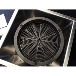 estrusore-pneumatico51 Malo plinsko parno kuhalo, kapaciteta 5 kg boili