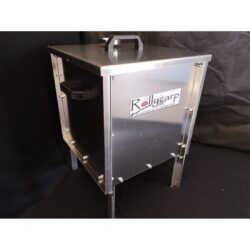 estrusore-pneumatico52 Malo plinsko parno kuhalo, kapaciteta 5 kg boili