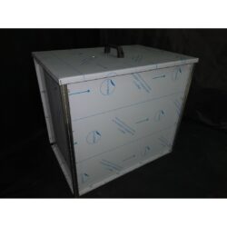 estrusore-pneumatico53 Srednje plinsko parno kuhalo za 12 kg