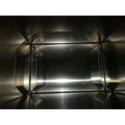 estrusore-pneumatico55 Srednje plinsko parno kuhalo za 12 kg