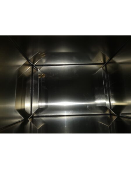 estrusore-pneumatico55 Srednje plinsko parno kuhalo za 12 kg