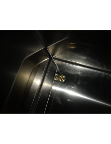 estrusore-pneumatico56 Srednje plinsko parno kuhalo za 12 kg