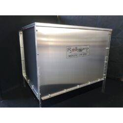 XL plinsko parno kuhalo za 25 kg boili