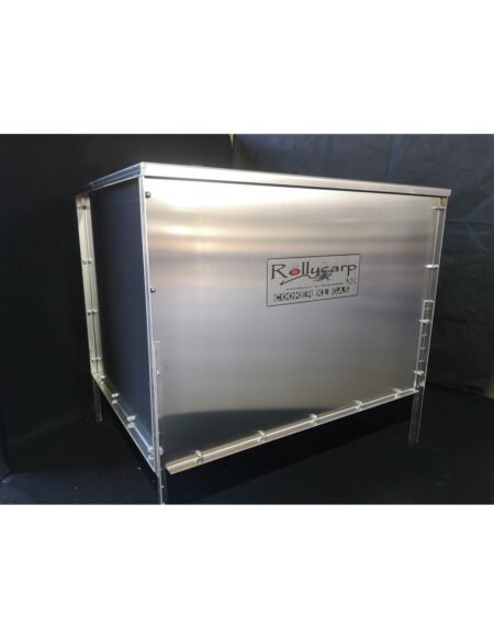 XL plinsko parno kuhalo za 25 kg boili