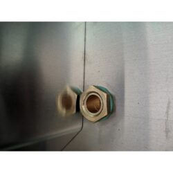 XL plinsko parno kuhalo za 25 kg boili