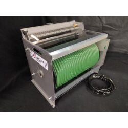 Motorized Bait Roller with STD Automatic Cut