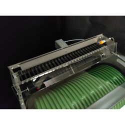 Motorized Bait Roller with STD Automatic Cut