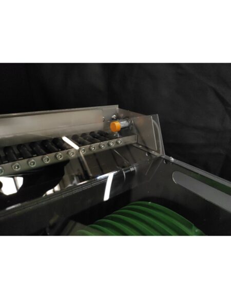 Motorized Bait Roller with STD Automatic Cut