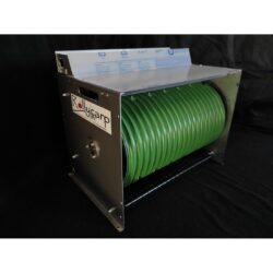 rullatrice-manuale2 Handle Roller Machine with Automatic cut