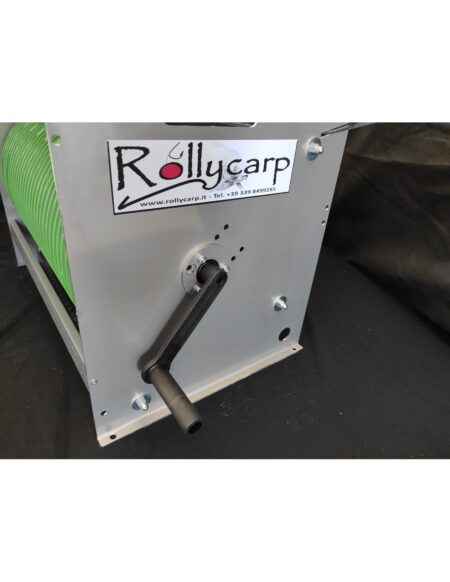 rullatrice-manuale25 Ručni roler za boile