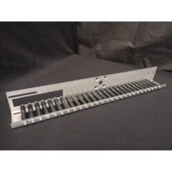 Valjkasti transporter za automatsko rezanje