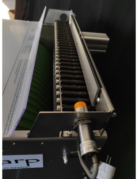 rullatrice-manuale39 STD Automatic Cutting Kit