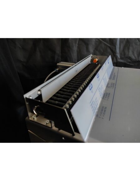 rullatrice-manuale40 STD Automatic Cutting Kit